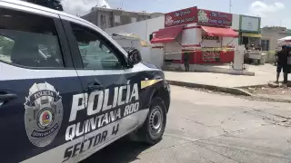 ¡Sin freno! Quintana Roo reporta más de 10 mil denuncias por robo