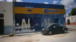 Foto: José Alfredo Islas Chuc