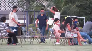 Foto: Alfredo Canto May