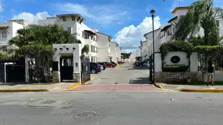 Dos hombres fueron detenidos por ser los presuntos responsables de la riña