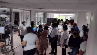 Trabajadores del Tecnológico de Carrillo Puerto amenazan con paro laboral