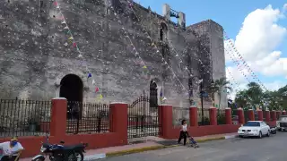 Santo Reyes serán festejados en Tizimín con sana distancia