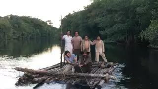 Los quintanarroenses no tomaron clases de actuación