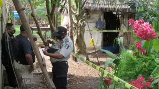 Joven de Tizimín se priva de la vida
