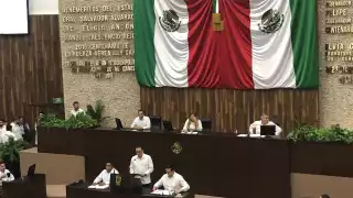 En la sesión participará Adán Augusto López, secretario de Gobernación