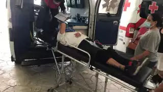 Las más jóvenes, entre 15 y 24 años de edad, fueron quienes vivieron mayor prevalencia de agresiones