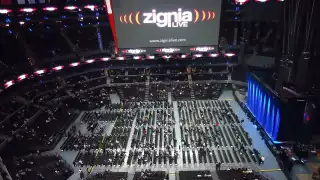 Arena Ciudad de México se encuentra trabajando normalmente, informan en comunicado