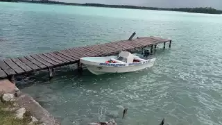 Activan unidad de rescate acuático para operar en zonas del Sur de Quintana Roo