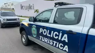 Se prevé que el detenido rinda su declaración en la FGE