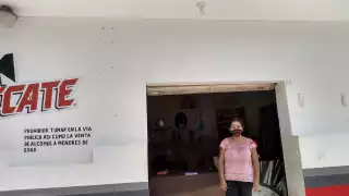 Foto: José Alfredo Islas Chuc