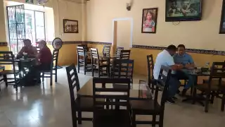 El dirigente de los comerciantes dijo que han pedido audiencia al Alcalde