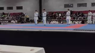 El trío estuvo integrado por José Alcocer, Jonathan Gutiérrez y Ulises Pech