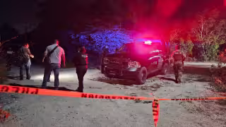 Intento de asalto en la Supermanzana 311 de Cancún deja dos lesionados: víctima y agresor