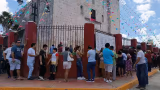 La Feria de Reyes de Tizimín 2023 termina el próximo 15 de enero