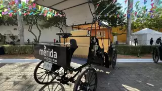 Las calesas eléctricas fueron impulsadas bajo la promesa de hacer sustentable el turismo