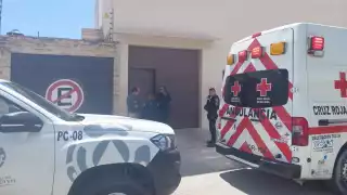 Hombre muere electrocutado al interior de una lavandería en Tulum