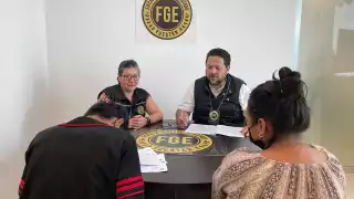 Luego de ser reportado como desaparecido desde el 1 de febrero, un joven de 15 años fue localizado en Caucel