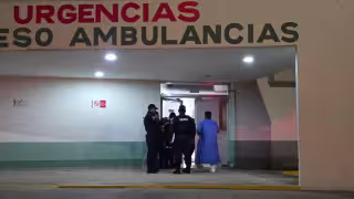 Atacan a balazos a un hombre en Playa del Carmen; murió al llegar al Hospital General