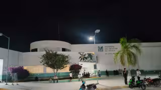 Fallece encargado de tienda Bienestar horas después de violento ataque en Candelaria