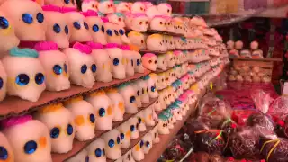 Los locatarios del Mercado 23 lo ven como una atracción y un lugar lleno de historia y cultura