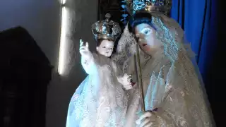 Foto: Manuel Vázquez Rivero