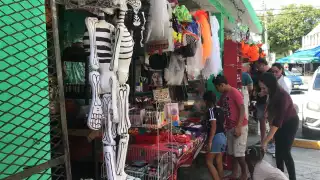 El Mercado 23 es un lugar en donde hay una gran variedad de platillos típicos de la región y antojitos