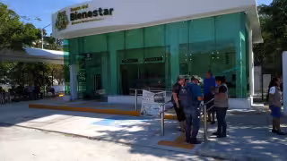 ¿Cómo hacer transferencias bancarias desde la app del banco del Bienestar?