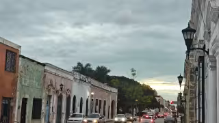 ¿Lloverá en Campeche durante el Día de Muertos? Así estará el clima del 27 de octubre al 2 de noviembre