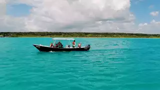 Se expondrá la necesidad de atender la Laguna de Bacalar como principal atractivo del destino