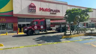 Ocurrió en la Región 219 de Cancún