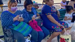 Economía estresa a yucatecos ante la temporada decembrina: Psicoterapeuta