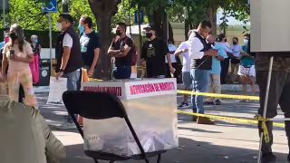 En Quintana Roo se instalaron 800 casillas para el ejercicio de la Revocación de Mandato