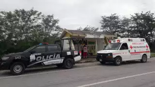 Se desconoce el motivo de la agresión en Escárcega