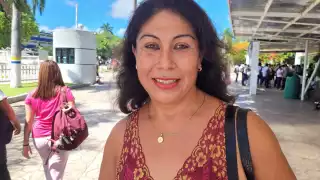 Victoria Salas Centurión denunció que la Universidad de Campeche violenta sus derechos