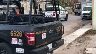 La mujer lleva 8 días desaparecida