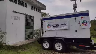 La Japay ya se encuentra al tanto del servicio de agua potable