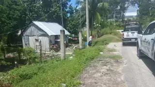 Padrastro intenta abusar de una niña en Escárcega y huye tras ser descubierto por la madre