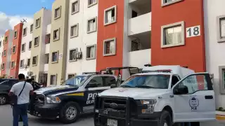 Debido a los signos de violencia que presenta el cuerpo, se inició una investigación por feminicidio