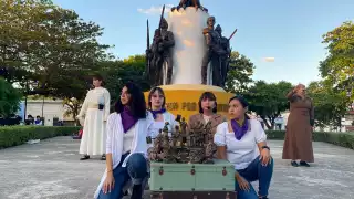 Aún tienen la oportunidad de hacerlo a su función número 21, mañana domingo a las 17 horas