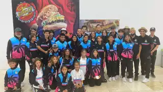 Veleristas de Quintana Roo buscan el triunfo en los Juegos Nacionales Conade 2022