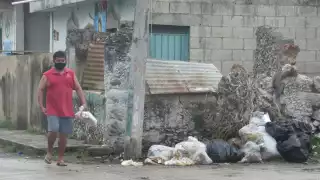 Fotos: Carlos Chan Toloza