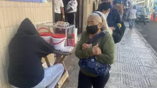 Se espera que continúe el ambiente fresco en Mérida