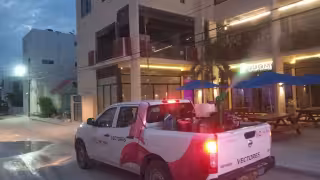 Activan control sanitario en la isla Holbox ante riesgo de dengue