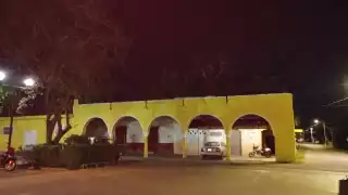 Una persona fue encontrada sin vida en Sotuta