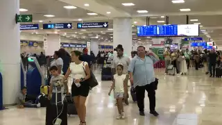 El Embajador de Colombia dijo que es un momento histórico de transformación democrática