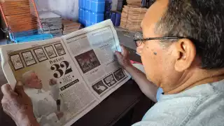 Entrevistados señalaron que en este medio de comunicación no sólo se encuentra todo tipo de noticias, sino también toma en cuenta la voz de la gente