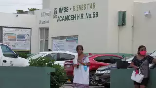 Los casos de dengue han aumentado en las últimas semanas en Yucatán