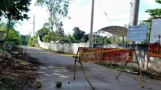 Testigos del ataque señalaron a un personas conocida como "Veneno"