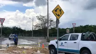 Humberto Aldana Navarro, dijo que es posible lo reciban el 15 de octubre