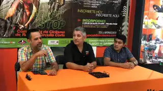 El monto de premiación alcanza los 100 mil pesos